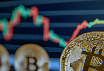 cryptocurrency market
