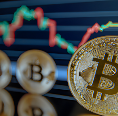 cryptocurrency market