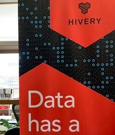 data-driven marketing
