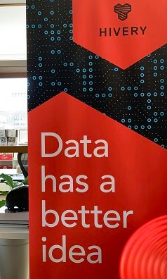 data-driven marketing