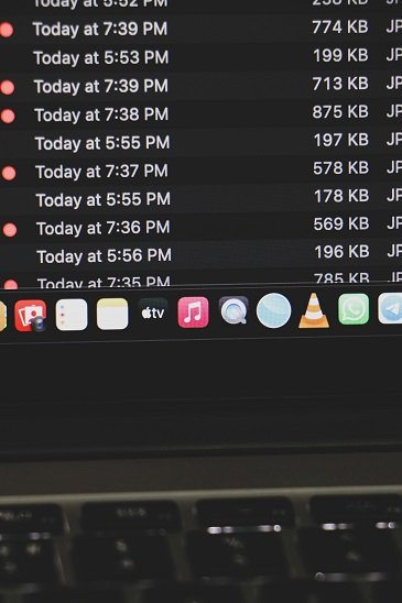 data recovery software