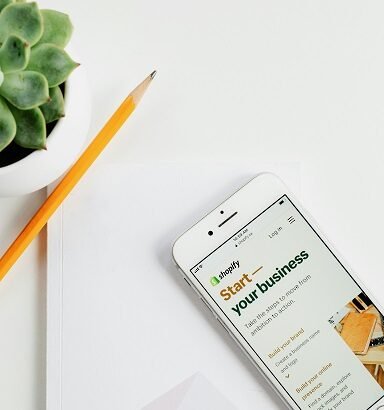 eCommerce software