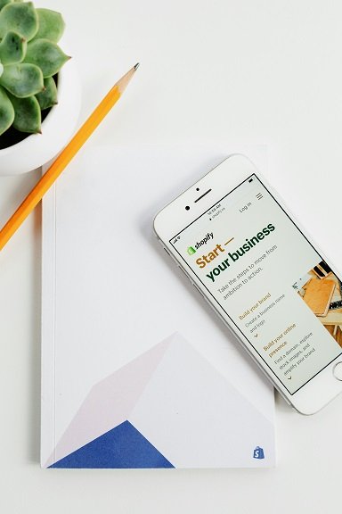 eCommerce software