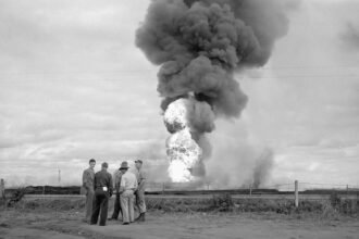 escalation in conflicts