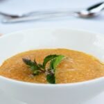 healthy soup recipes