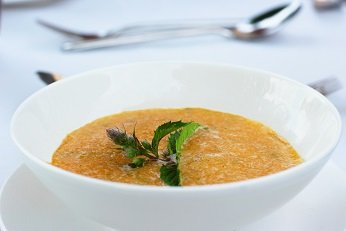 healthy soup recipes