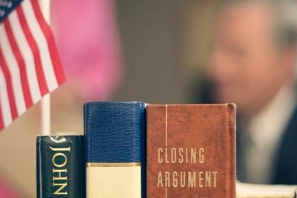 legal case analysis
