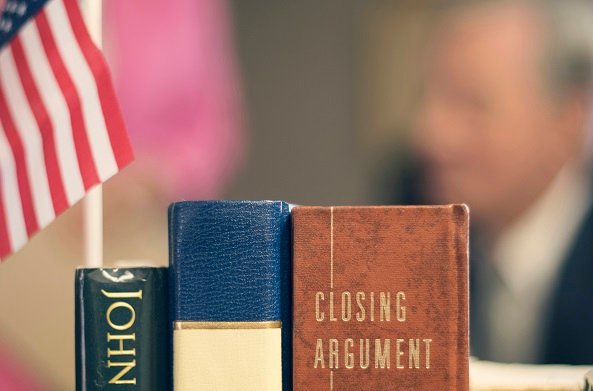 legal case analysis