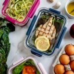meal prep benefits