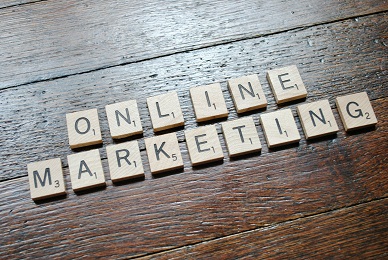 Affiliate Marketing