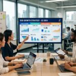 B2B digital marketing