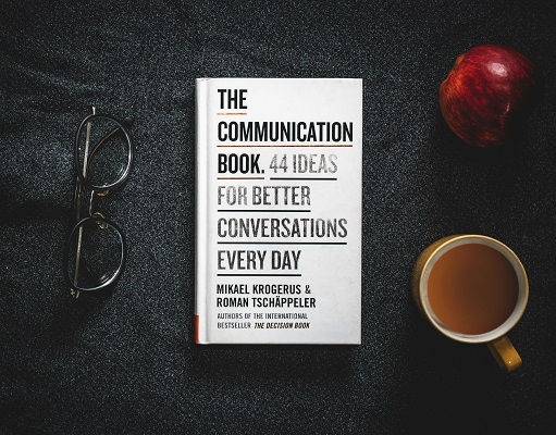 communication skills
