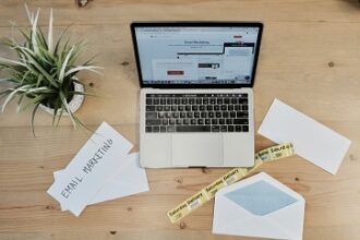 email marketing evolution
