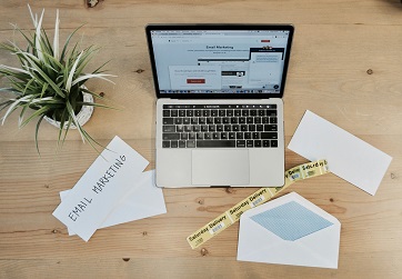email marketing evolution