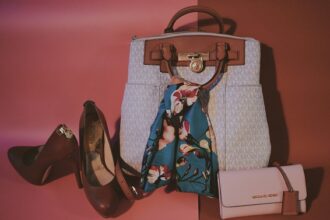 fashion accessories