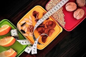 healthy snacks for weight loss