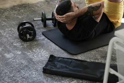 home workouts