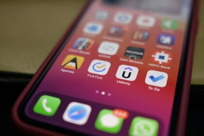 productivity apps