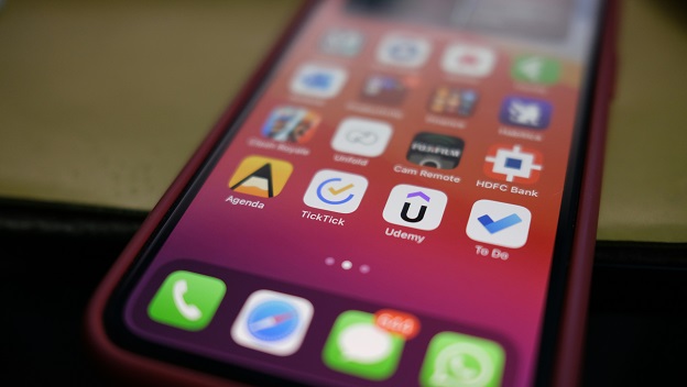 productivity apps