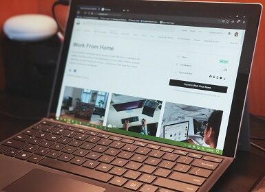 remote work policies