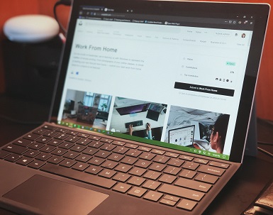 remote work policies