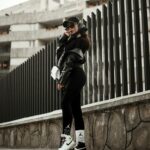 Casual Streetwear