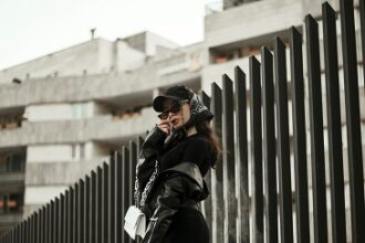 Casual Streetwear