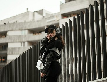 Casual Streetwear