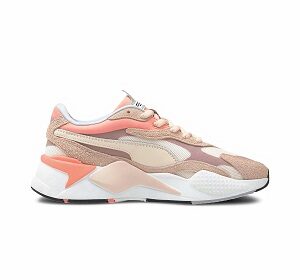 Comfort in Shoes
