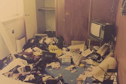 decluttering tips