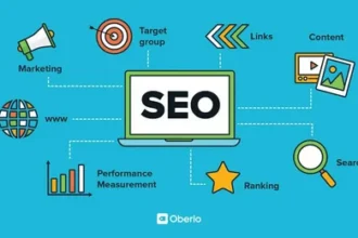 From Rankings to Revenue The Real Value of an SEO Company Singapore