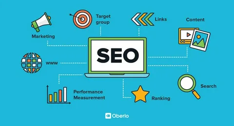 From Rankings to Revenue The Real Value of an SEO Company Singapore