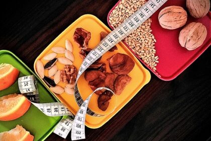 Healthy Snacking