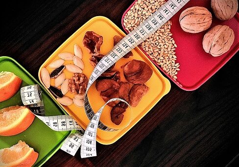 Healthy Snacking
