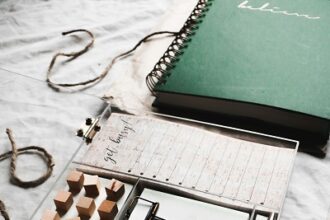 Home organization tips