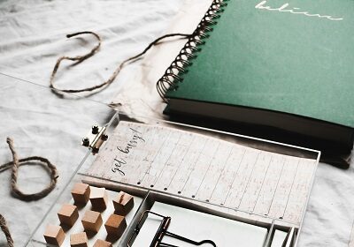 Home organization tips