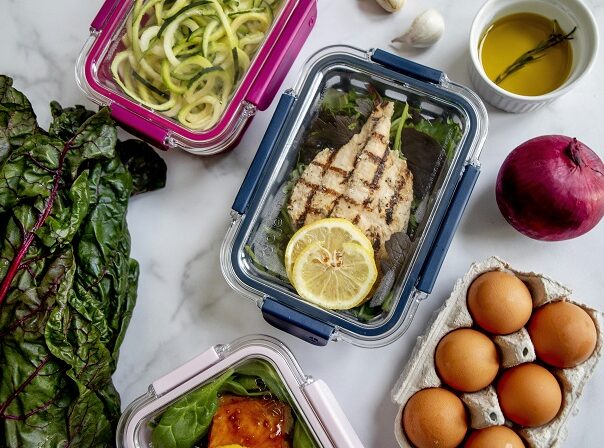 Meal Prep for Beginners