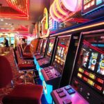 online casino games