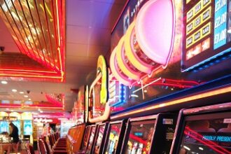 online casino games