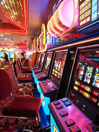 online casino games