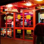 Online Casinos