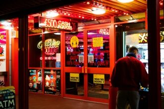 Online Casinos