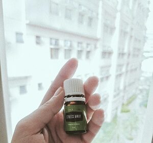 Stress Management Techniques
