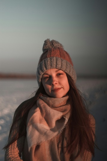 Winter fashion tips