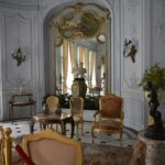 affordable luxury decor