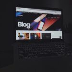 blogging tips