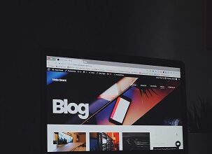 blogging tips
