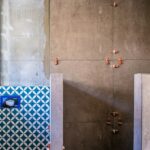 budget bathroom renovation