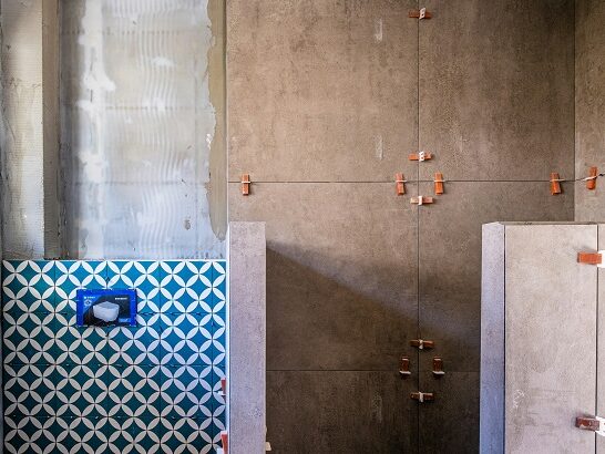 budget bathroom renovation