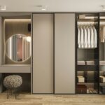capsule wardrobe